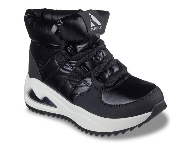 Skechers Uno Peaks Boot Free Shipping DSW