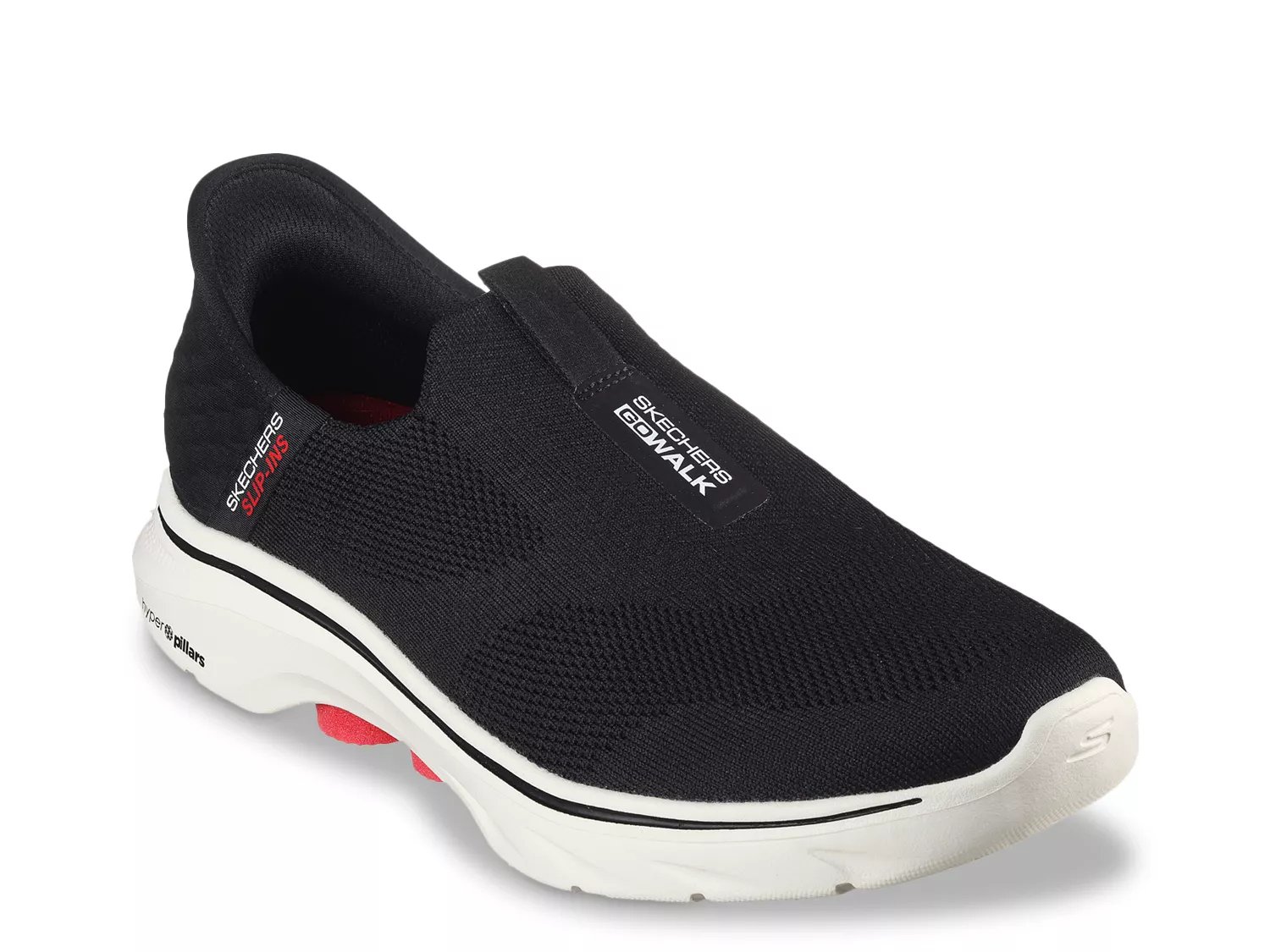 Skechers Hands Free Slip-Ins GO Walk 7 Easy On 2 Slip-On Sneaker - Men ...