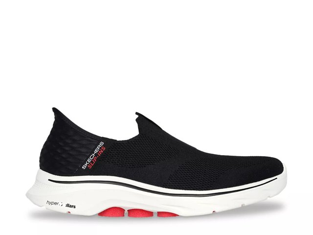 ◆SKECHERS◆ Men's Go Walk 7 Wide SP0MWCEY022 Amazon.com | Skechers Men's Go Walk 7 Stretch Fit Slip-On
