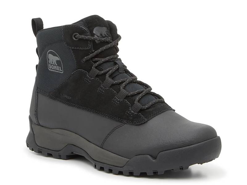 Men s Sorel Shoes Boots Winter Boots Slippers DSW