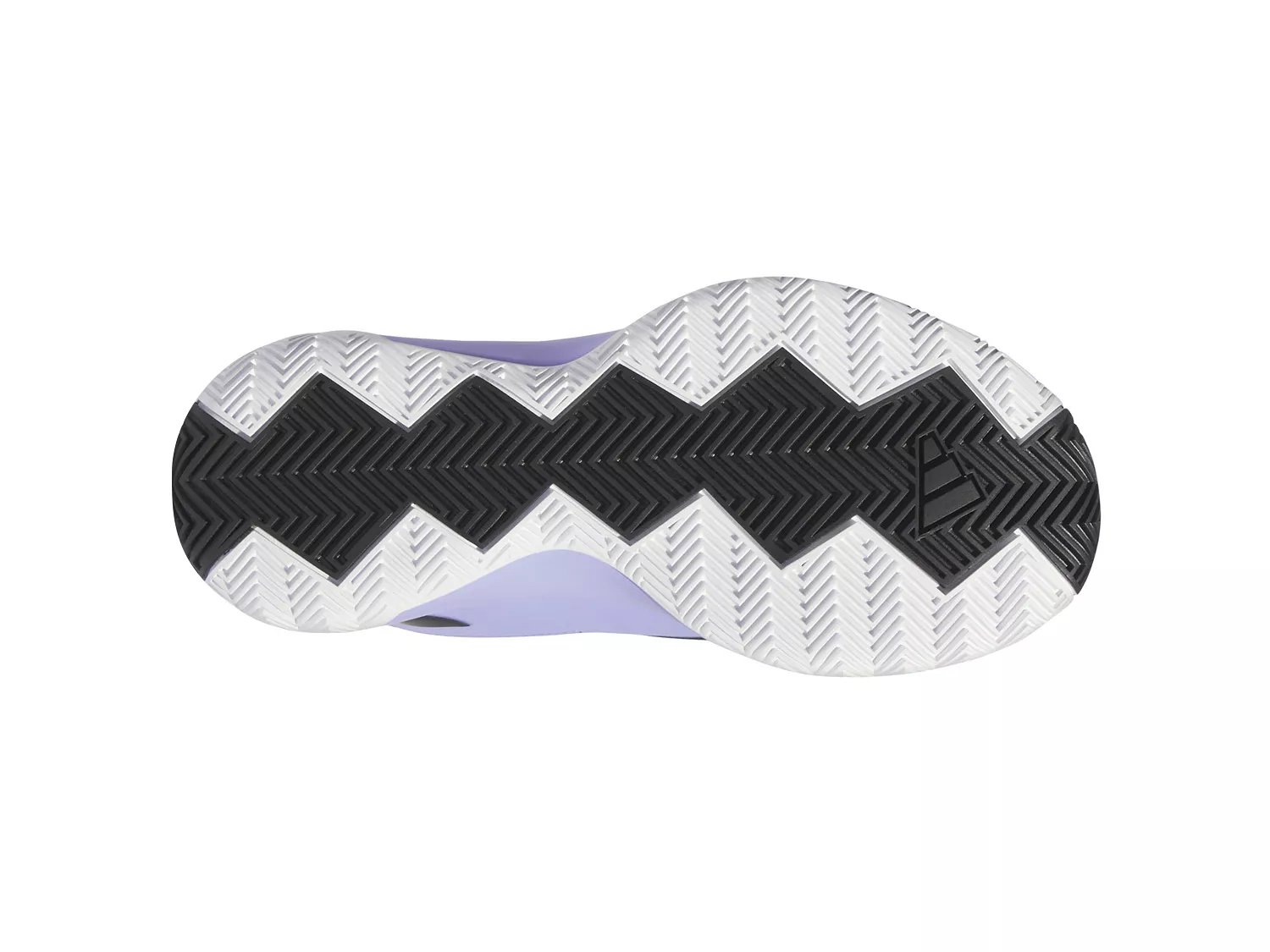 Cross Em Up Select Basketball Shoe - Kids'