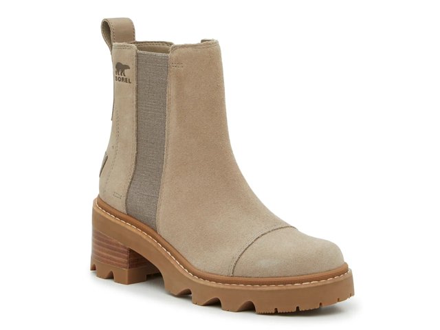 SOREL JOAN NOW CHELSEA ブーツ JOAN NOW™ Women's Chelsea Boot | SOREL
