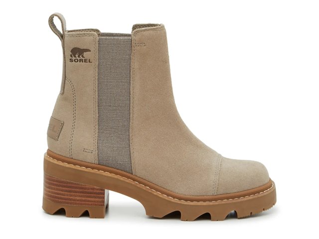 Sorel joan chelsea online