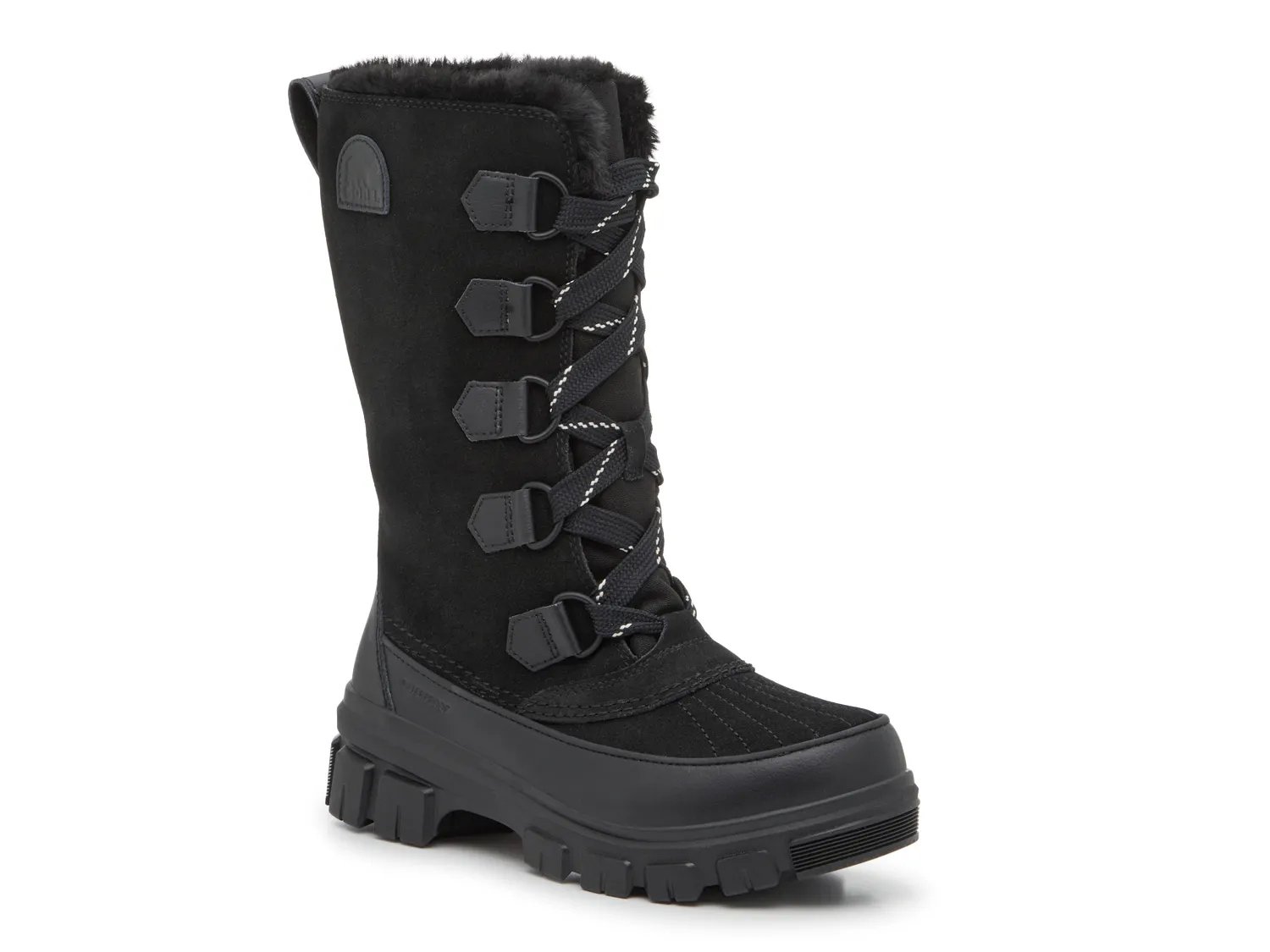 Женские ботинки SOREL Tivoli V Tall Snow Boot