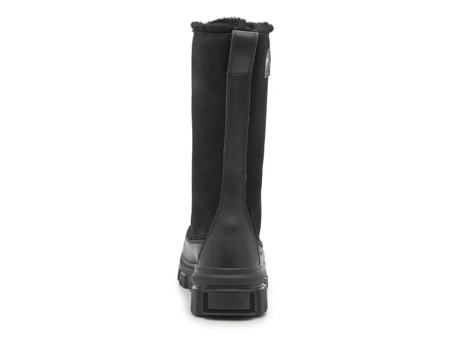 Tivoli V Tall Snow Boot