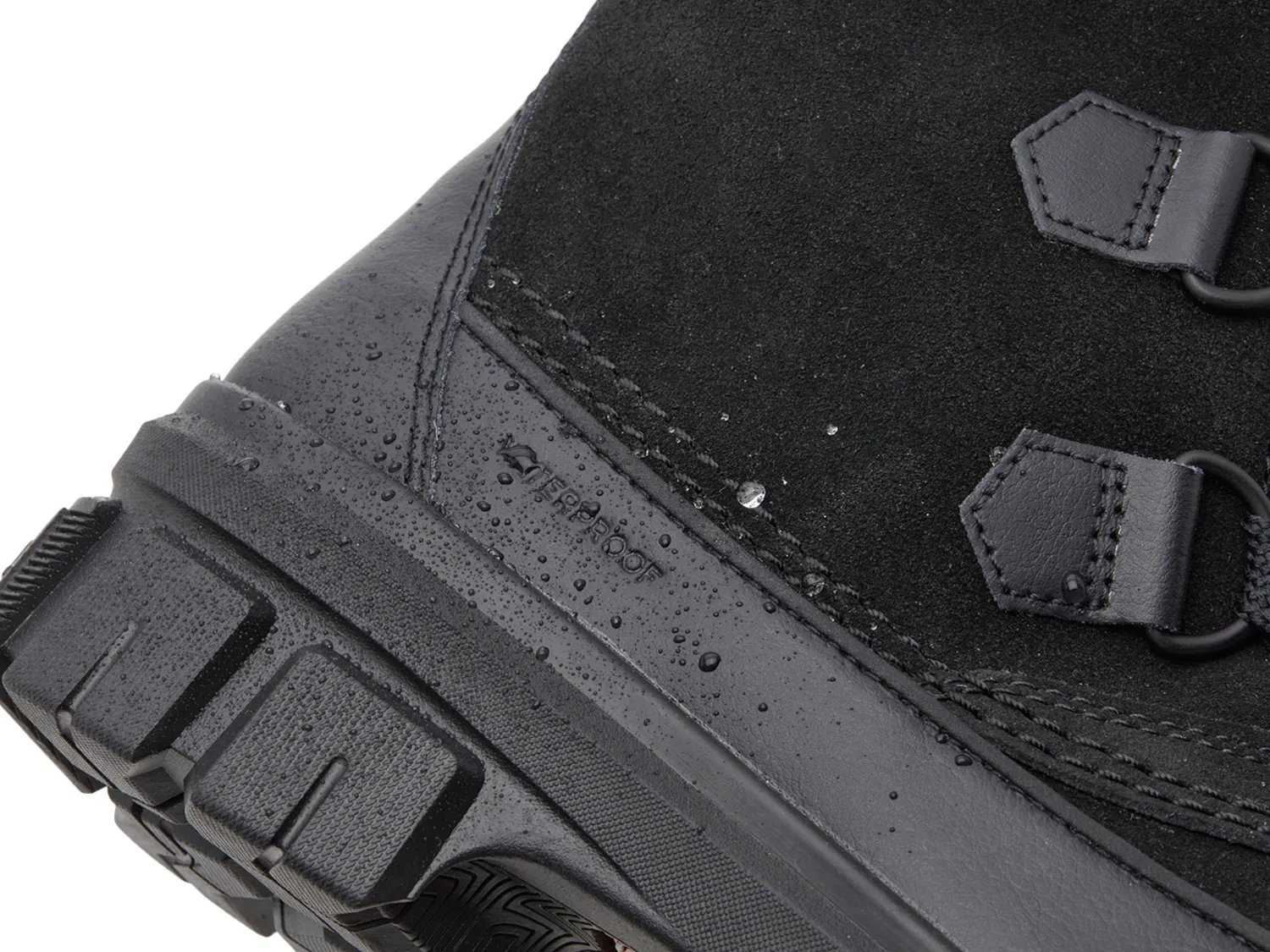 Tivoli V Tall Snow Boot