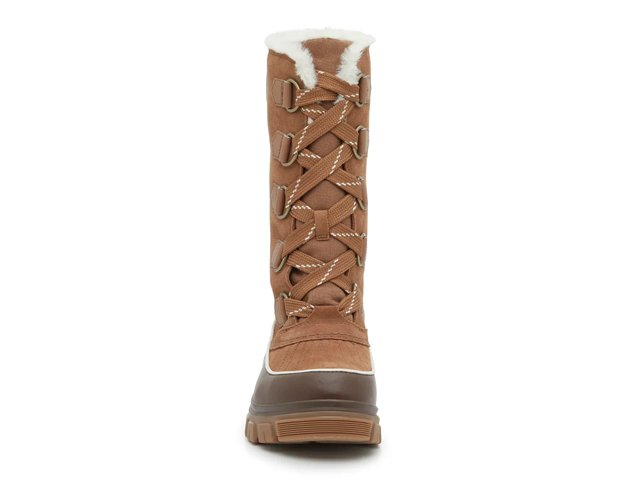 Tivoli V Tall Snow Boot