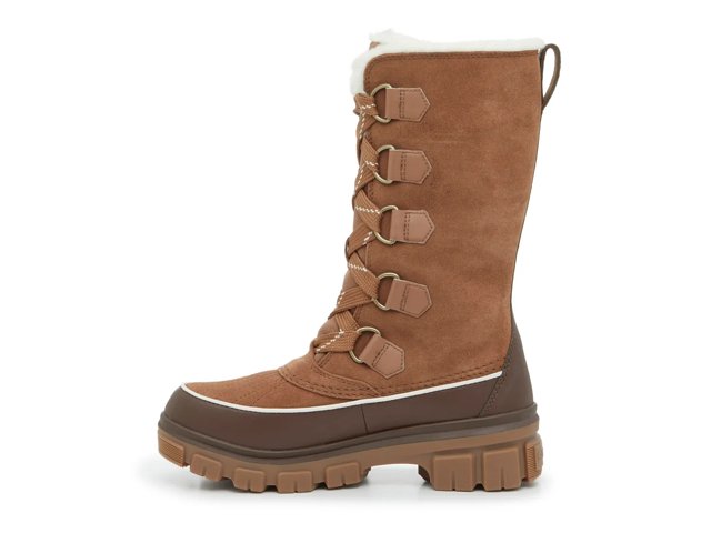Tivoli V Tall Snow Boot