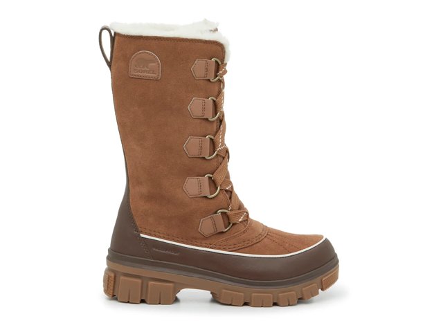SOREL Tivoli V Tall Snow Boot