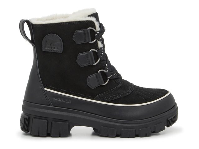 Sorel womens boots dsw store