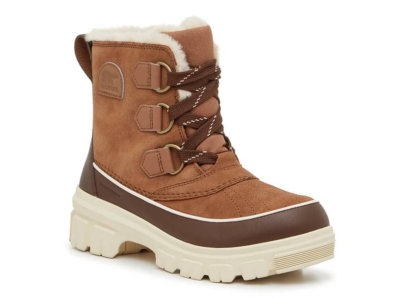 Dsw winter snow boots best sale