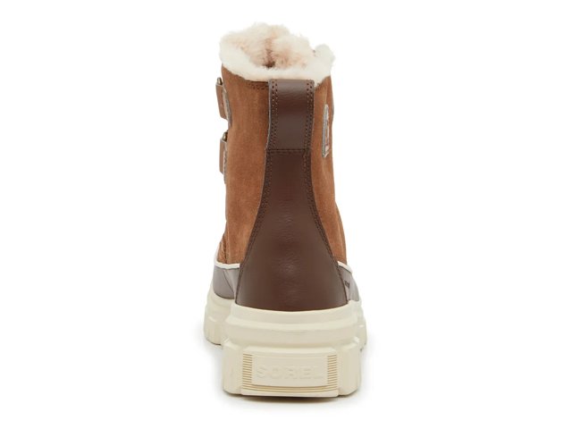 SOREL Tivoli V Snow Boot - Free Shipping | DSW