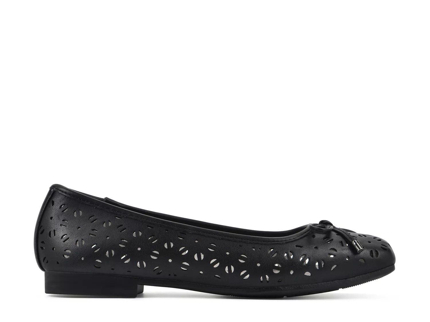 Bessa Ballet Flat