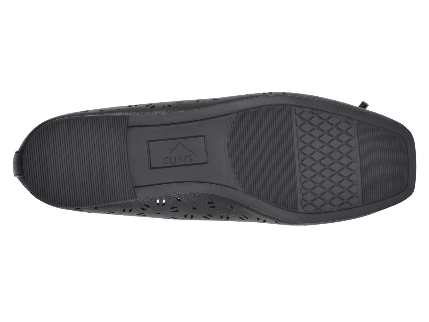 Bessa Ballet Flat