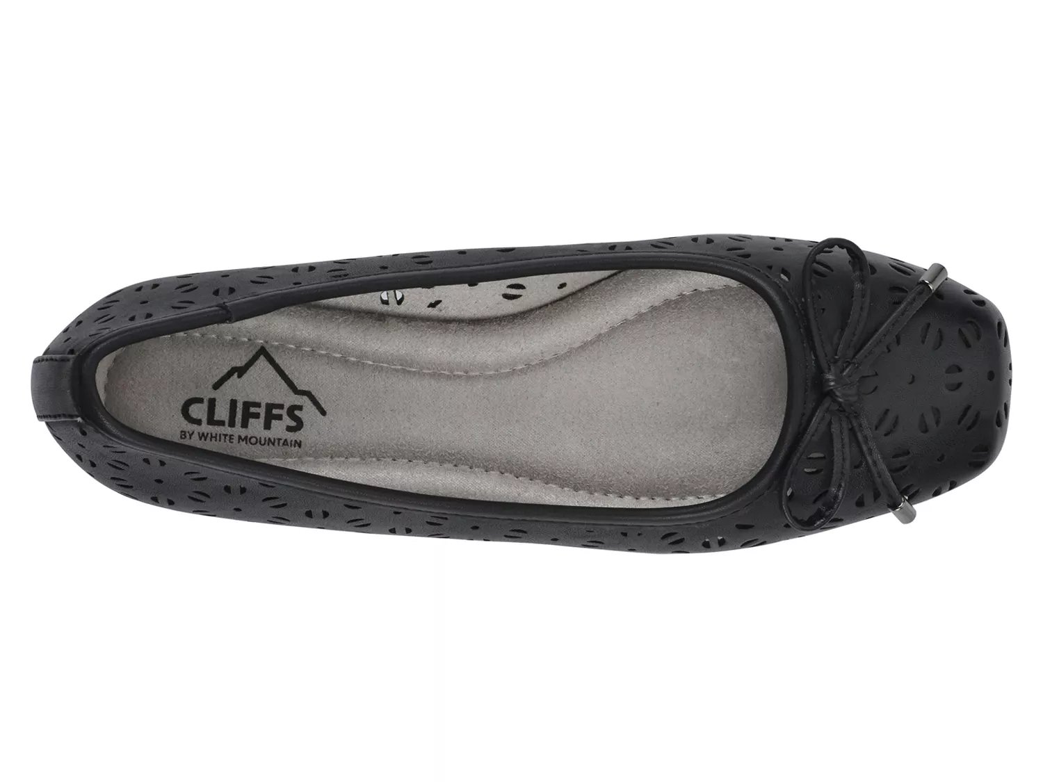Bessa Ballet Flat