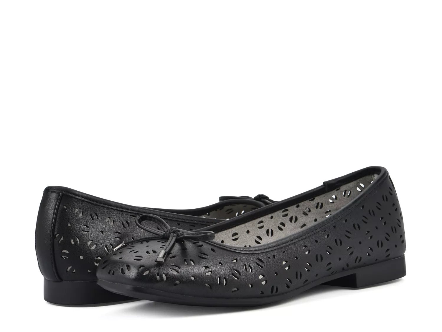 Bessa Ballet Flat