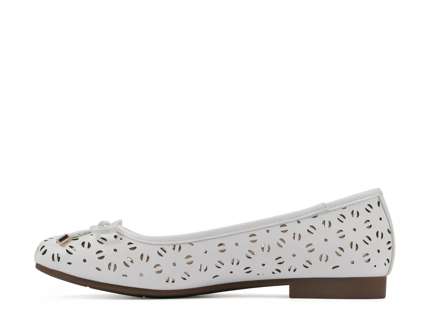 Bessa Ballet Flat