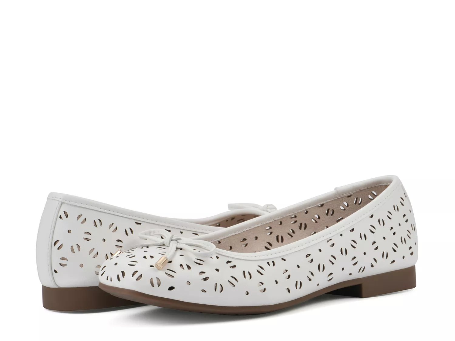 Bessa Ballet Flat