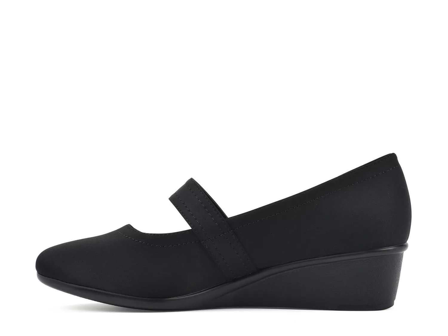 Brightly Wedge Pump