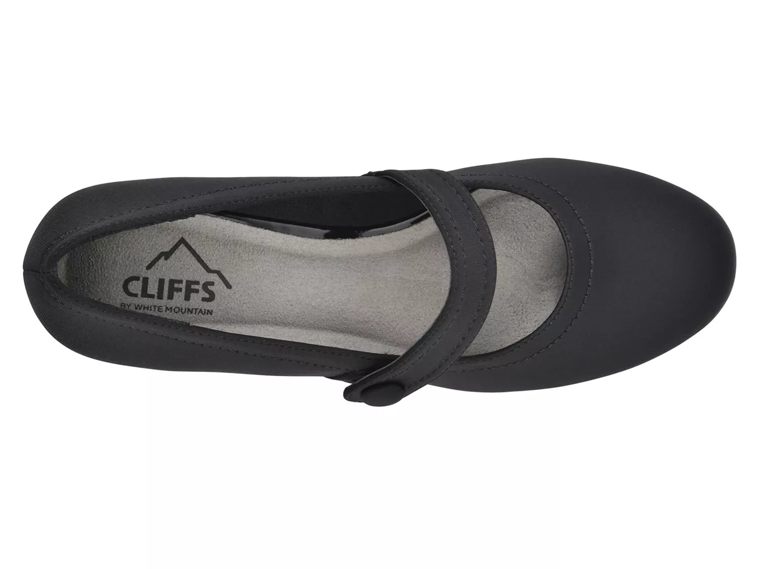 Brightly Wedge Pump