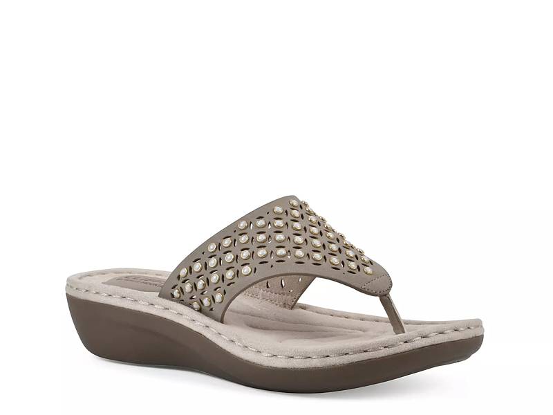 FitFlop Lottie Glitzy Wedge Sandal - Free Shipping | DSW FitFlop Lottie Glitzy Wedge Sandal - Free Shipping | DSW