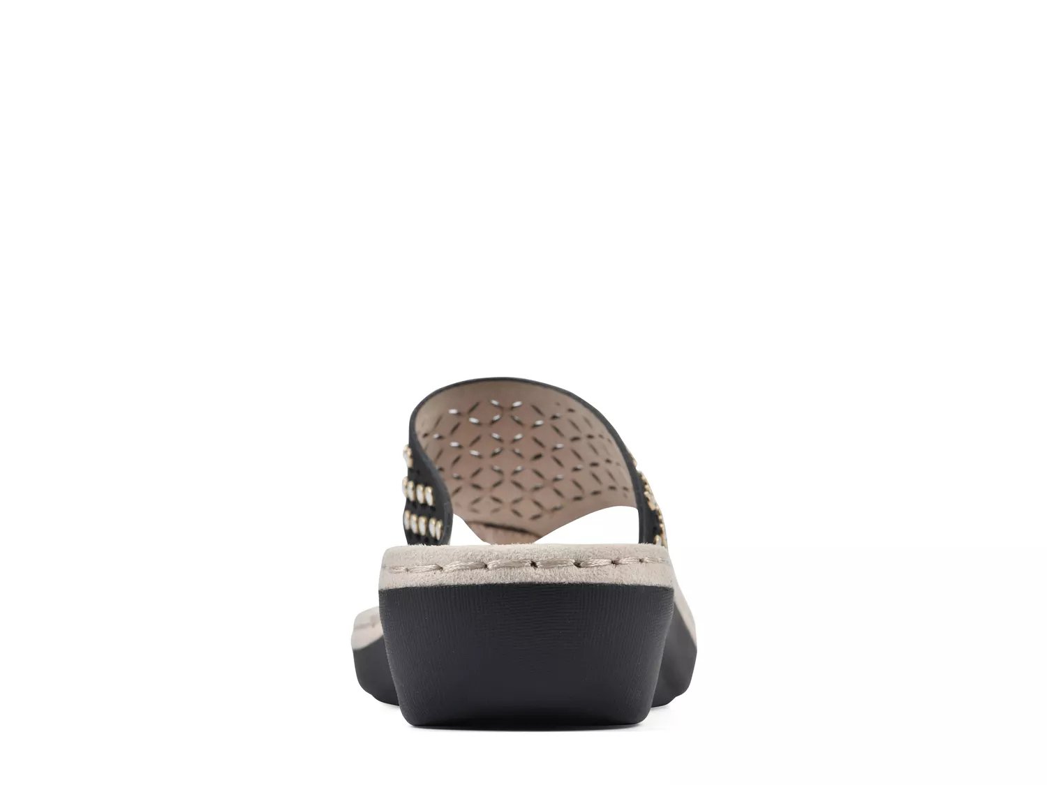 Camila Wedge Sandal