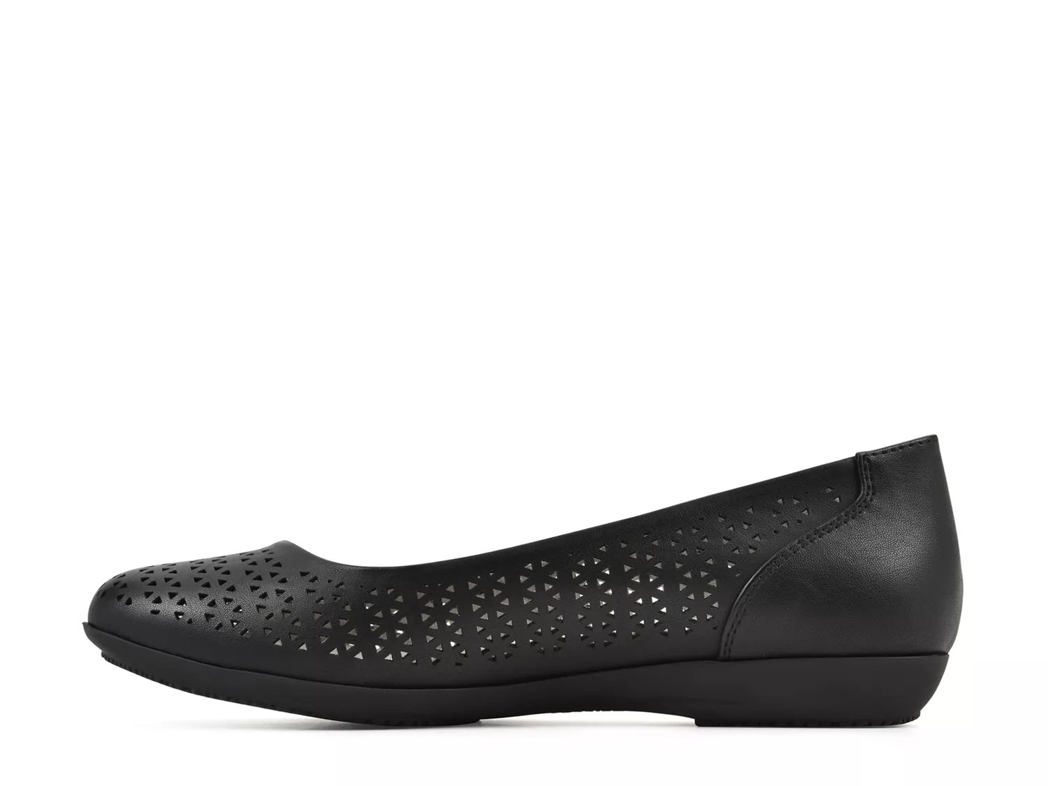 Cindy Ballet Flat