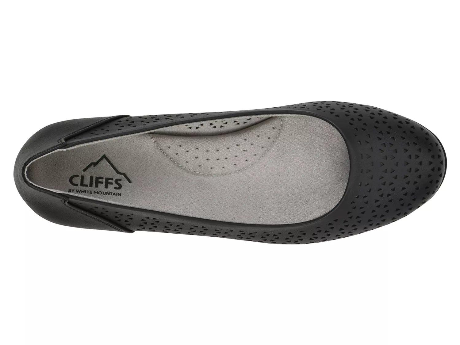 Cindy Ballet Flat