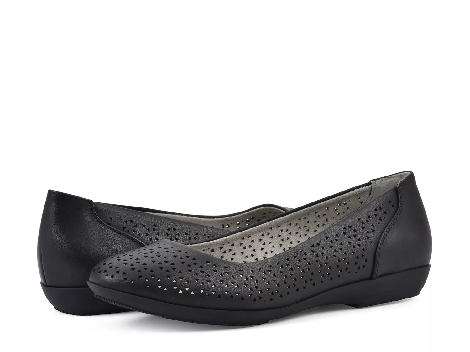 Cindy Ballet Flat