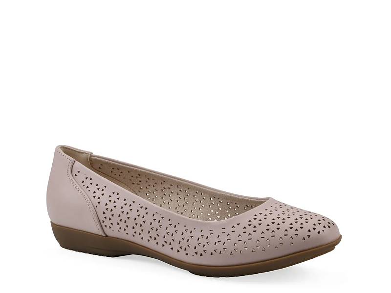 Cindy Ballet Flat