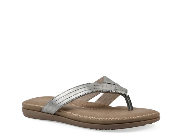 Fateful Sandal