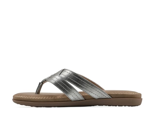 Fateful Sandal