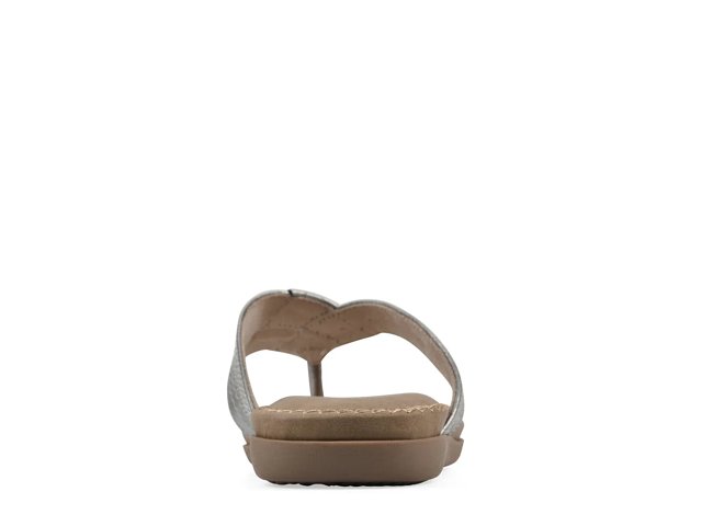 Fateful Sandal