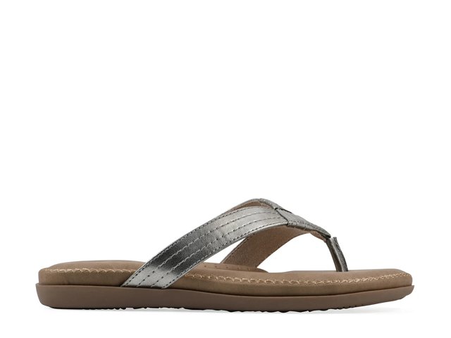 Fateful Sandal