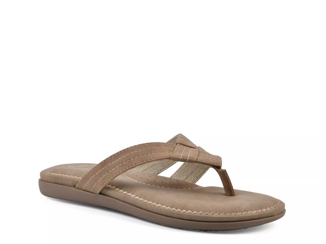 Cliffs by White Mountain Fateful Sandal Free Shipping DSW