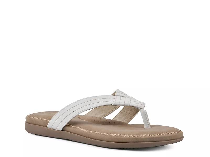 Fateful Sandal