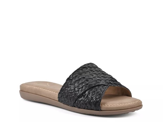 Cliffs by White Mountain Flawless Sandal