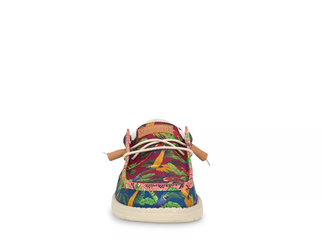 HEYDUDE Wally Margaritaville Slip On Men s