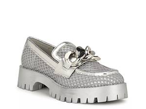 Dsw womens silver dress shoes online