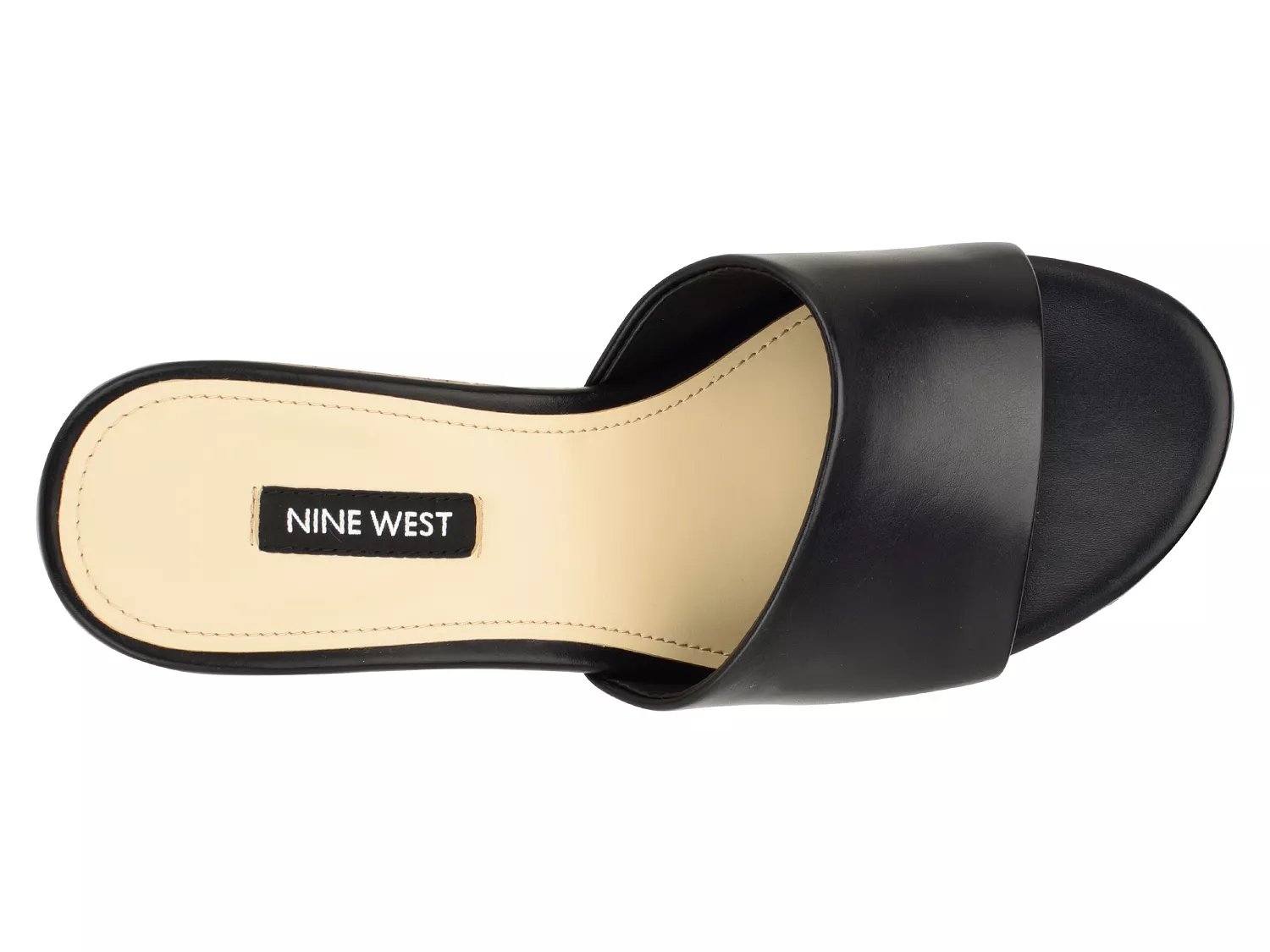 Boone Platform Sandal