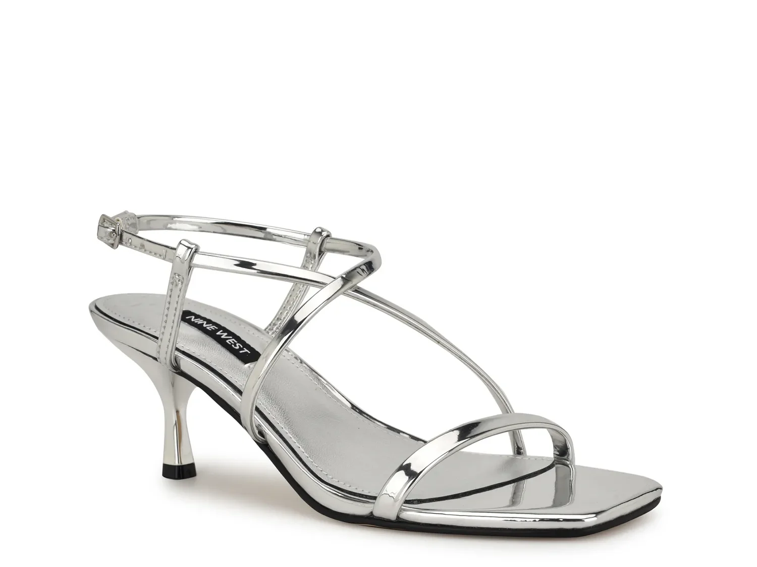 Женские модельные босоножки Nine West Haya Sandal