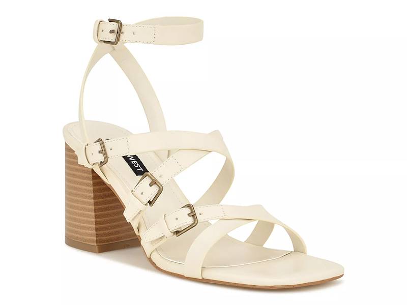 Karrly Sandal