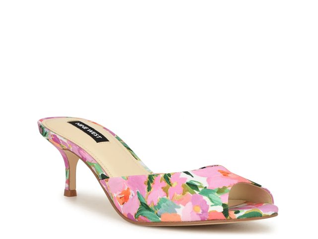 Nine West Luvlie Sandal