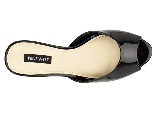 Nine West Luvlie 3 Sandal - Free Shipping | DSW