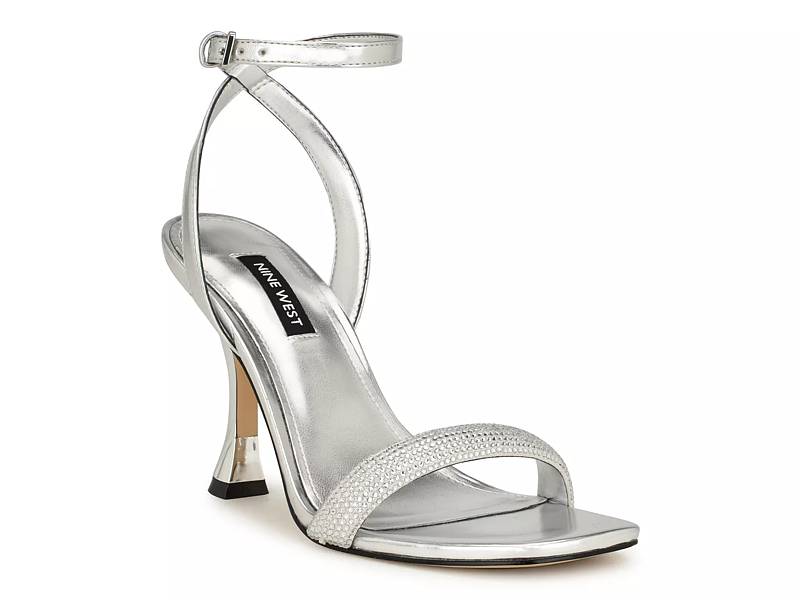 Steve madden clear heels dsw online