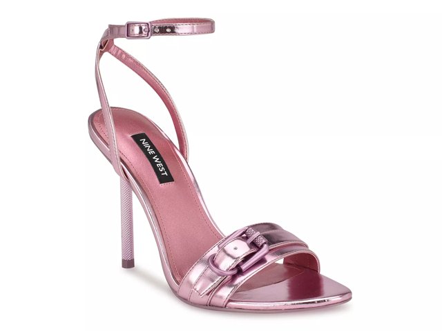 Nine West Rommie Sandal - Free Shipping | DSW