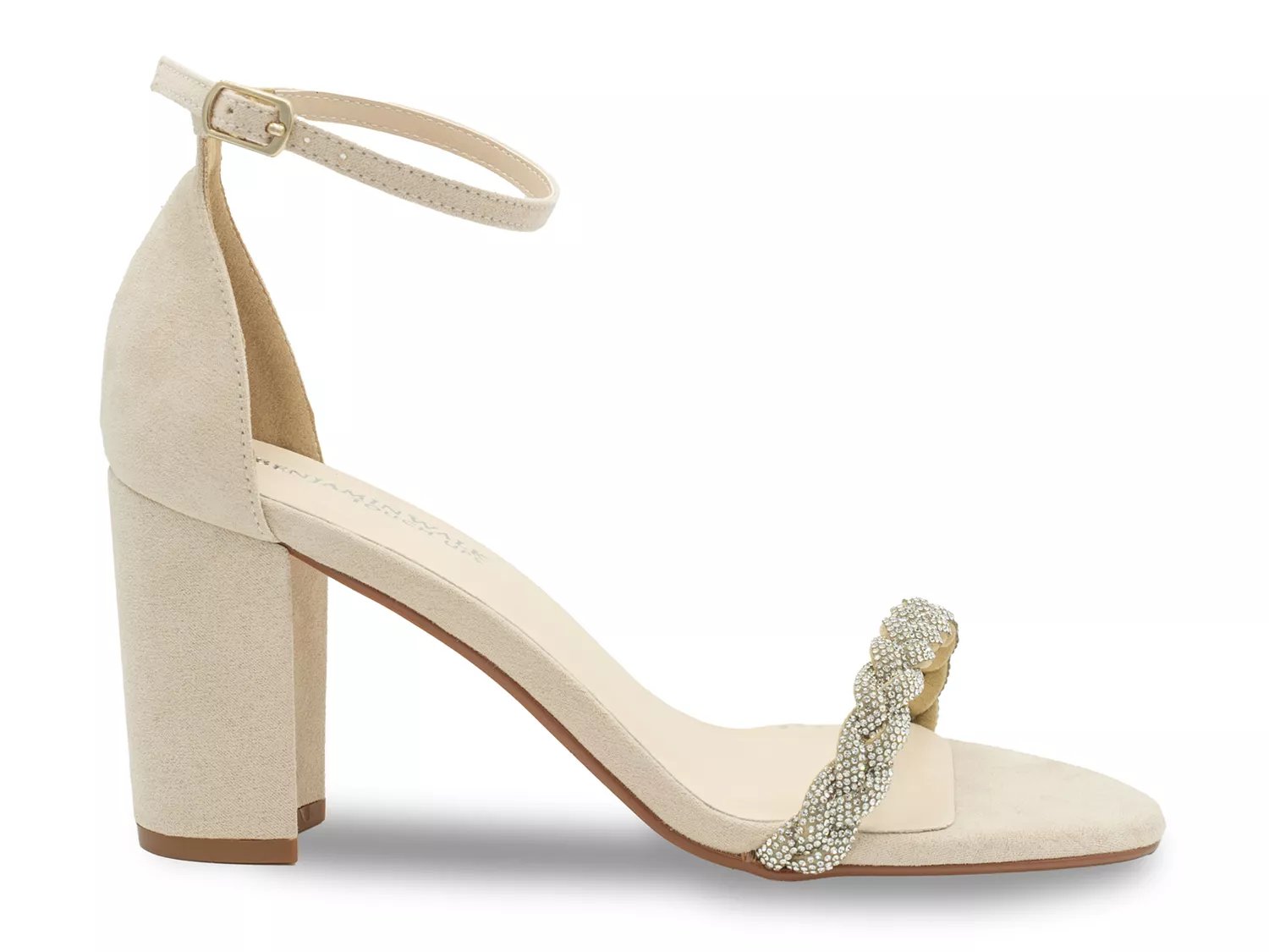Whitney Sandal