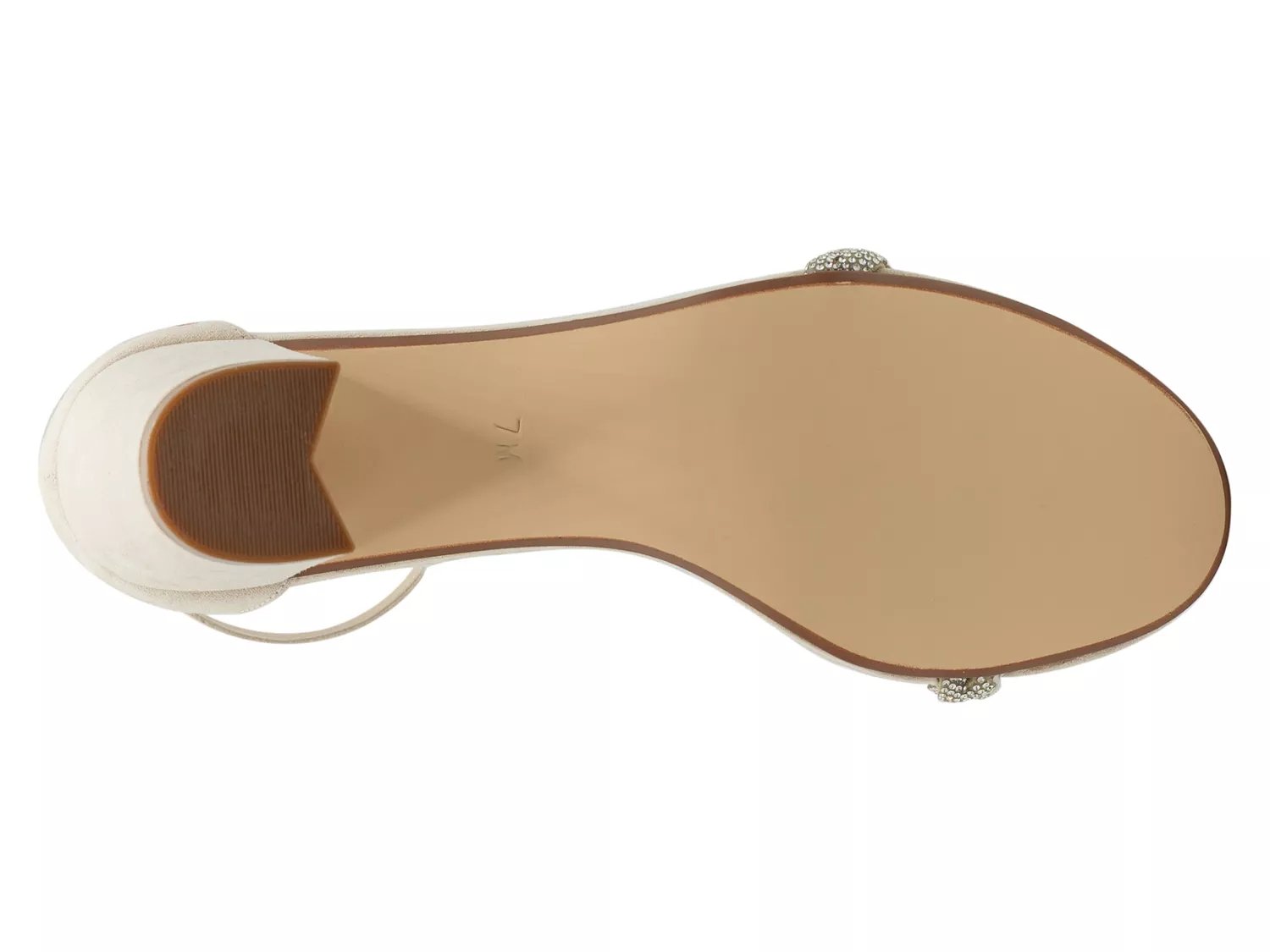Whitney Sandal