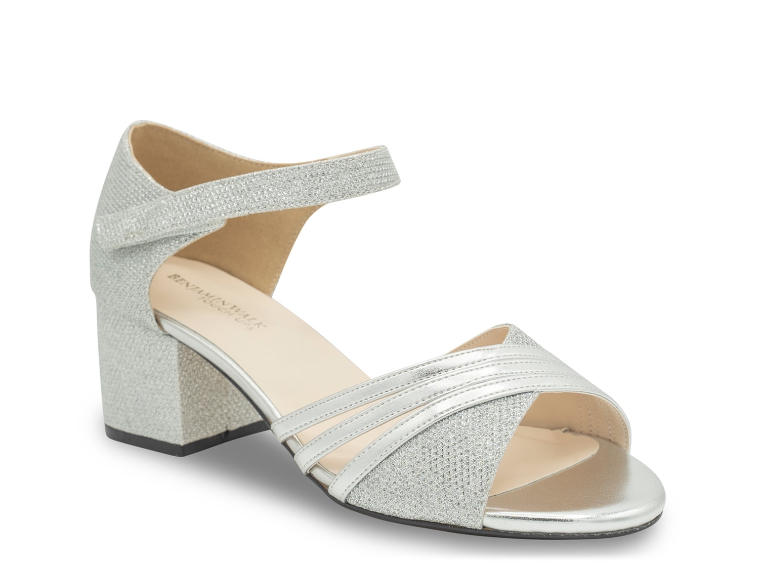 Touch Ups by Benjamin Walk Foster Sandal - Free Shipping | DSW