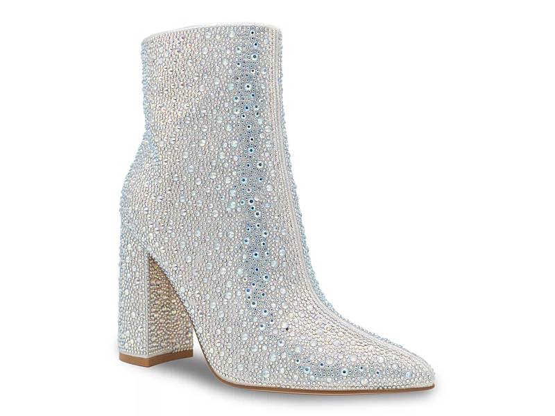 Luca Bootie